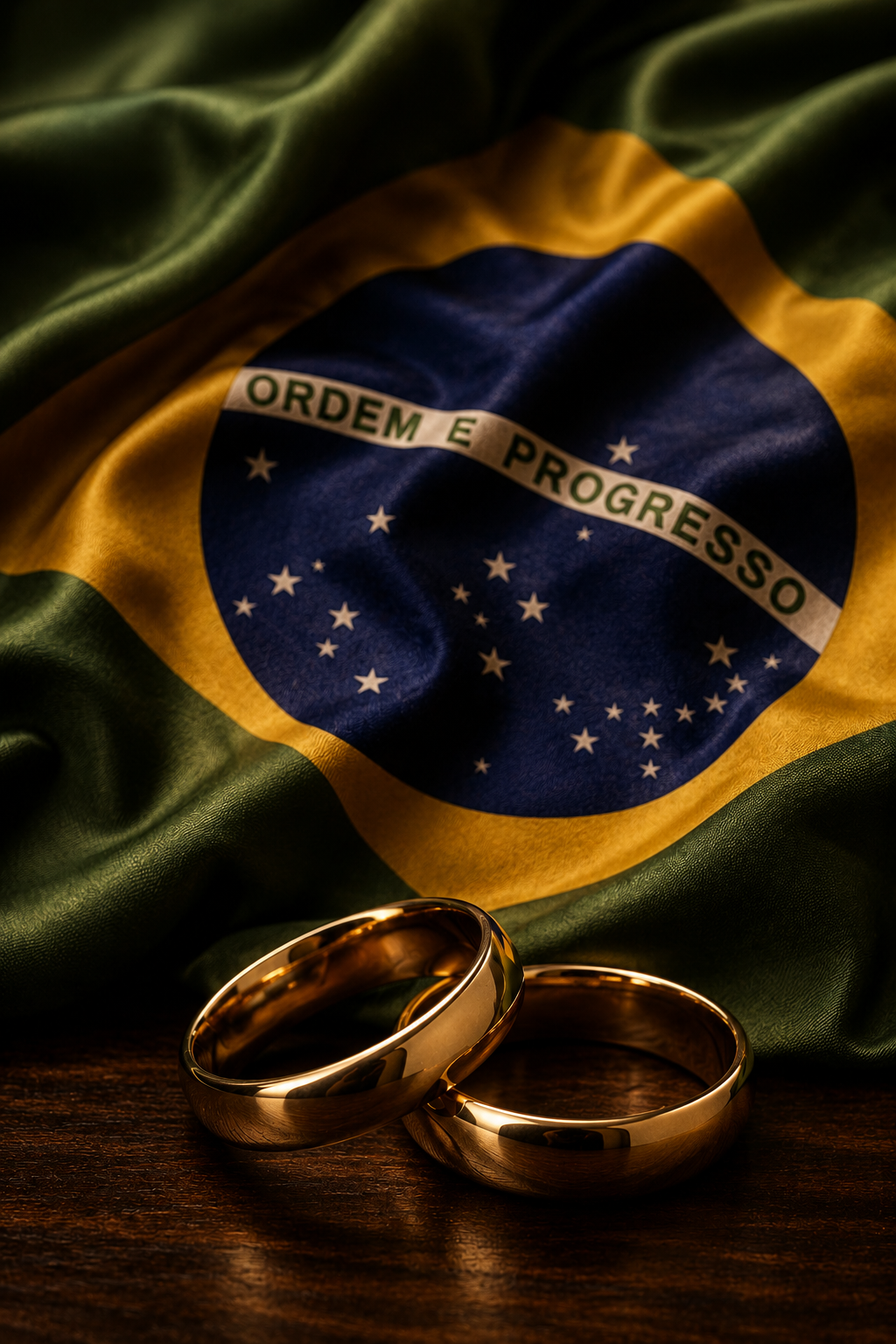 Casamento Online no Brasil